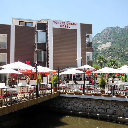 Turunc Dream Hotel Exterior photo
