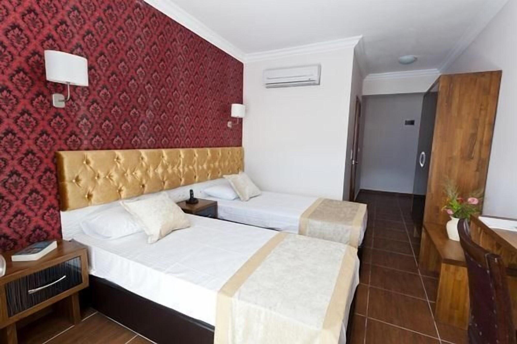 Turunc Dream Hotel Exterior photo