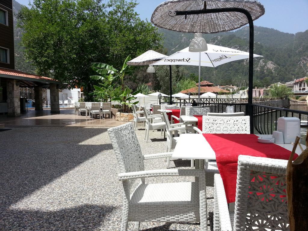 Turunc Dream Hotel Exterior photo