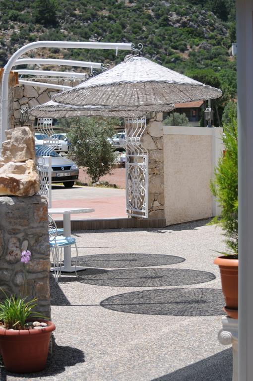 Turunc Dream Hotel Exterior photo