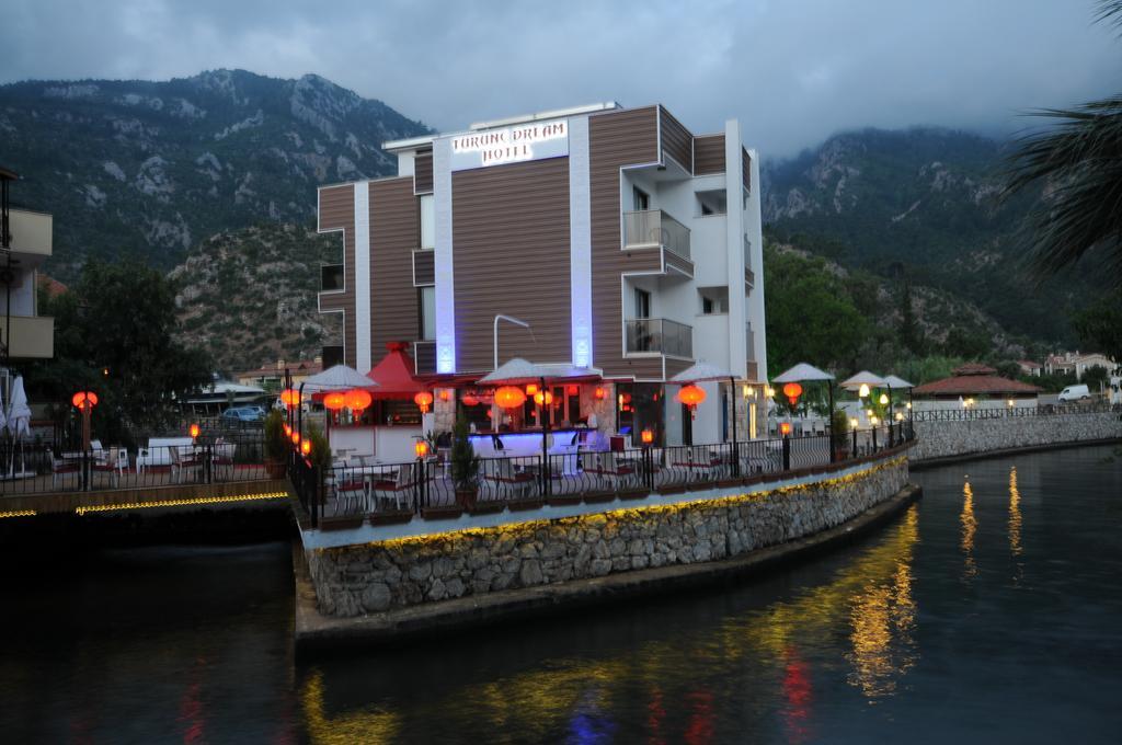 Turunc Dream Hotel Exterior photo