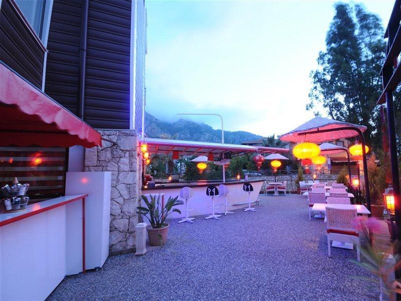 Turunc Dream Hotel Exterior photo